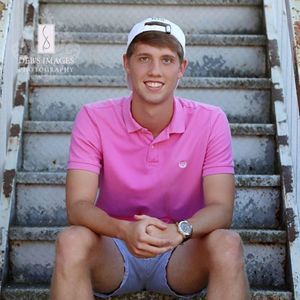 Meet your Posher, Jonathan